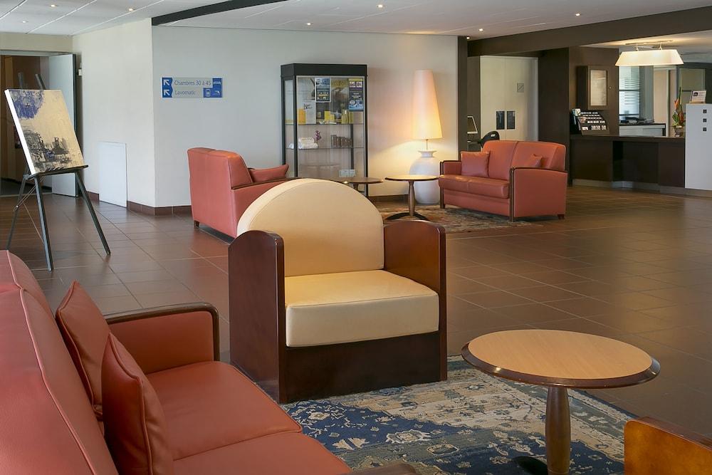 Best Western Hotel Sourceo Saint-Paul-les-Dax Exterior photo