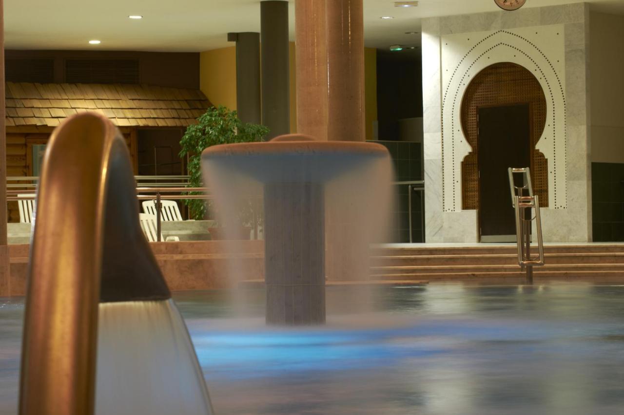 Best Western Hotel Sourceo Saint-Paul-les-Dax Exterior photo